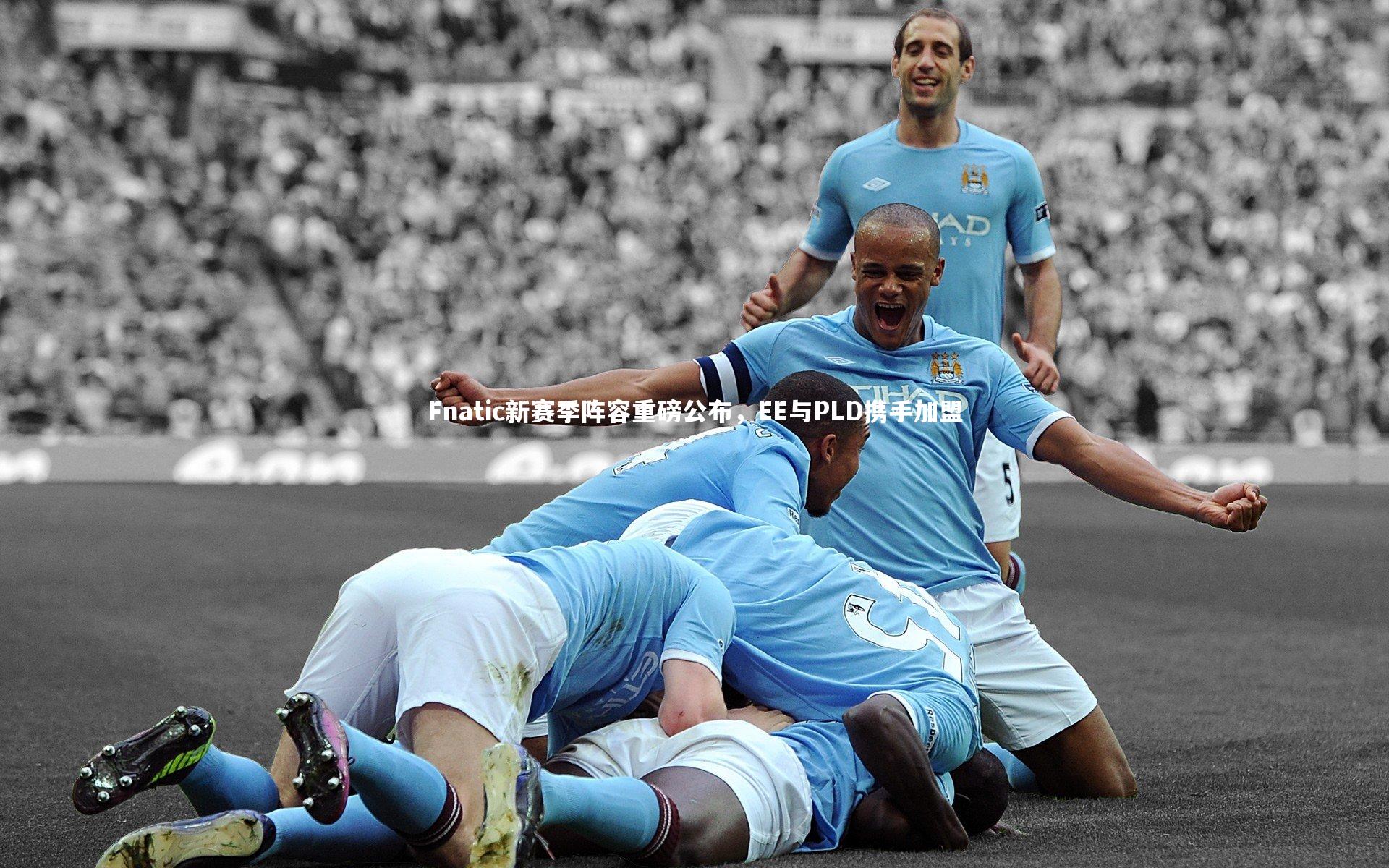 九游会j9官网|Fnatic新赛季阵容重磅公布，EE与PLD携手加盟